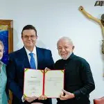 Governo Lula protagoniza escândalo de desvio de recursos das aposentadorias e pensões | Foto: Reprodução/Wikimedia Commons