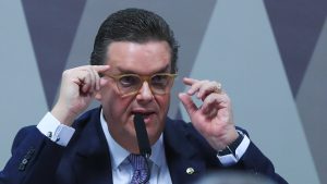 Ministro da Previdência Social, Wolney Queiroz; INSS | Foto: Lula Marques/Agência Brasil