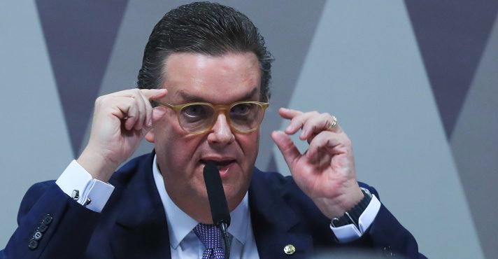 Ministro da Previdência Social, Wolney Queiroz; INSS | Foto: Lula Marques/Agência Brasil