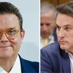 Wolney Queiroz e Zucco
