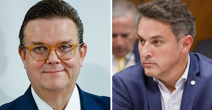 Wolney Queiroz e Zucco