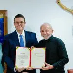 Wolney Queiroz, novo ministro da Previdência, indicado por Lula depois de fraude no INSS