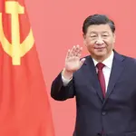 Xi Jinping, presidente da China