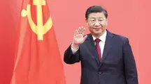 Xi Jinping, presidente da China