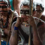 Yanomamis