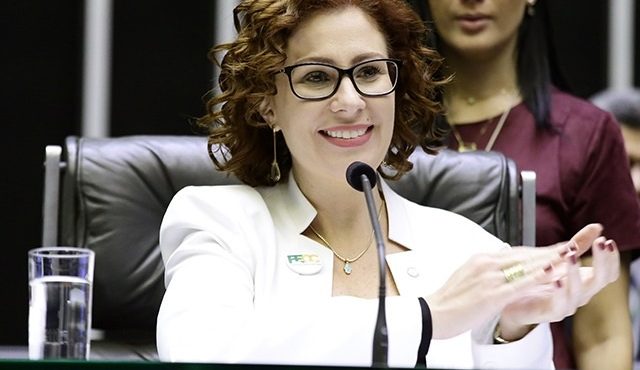 Carla Zambelli julgamento STF