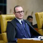 Em despacho, Zanin argumento que o caso é de 'excepcional urgência', conforme observação de Alexandre de Moraes | Foto: Gustavo Moreno/STF