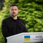 Volodymyr Zelensky trégua Putin