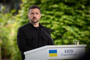 Volodymyr Zelensky trégua Putin