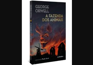 a fazenda dos animais - resenha pedro henrique alves