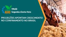 a força do agro - 21052025