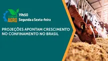 a força do agro - 21052025