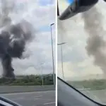 ataque ao aeroporto de Tel-Aviv