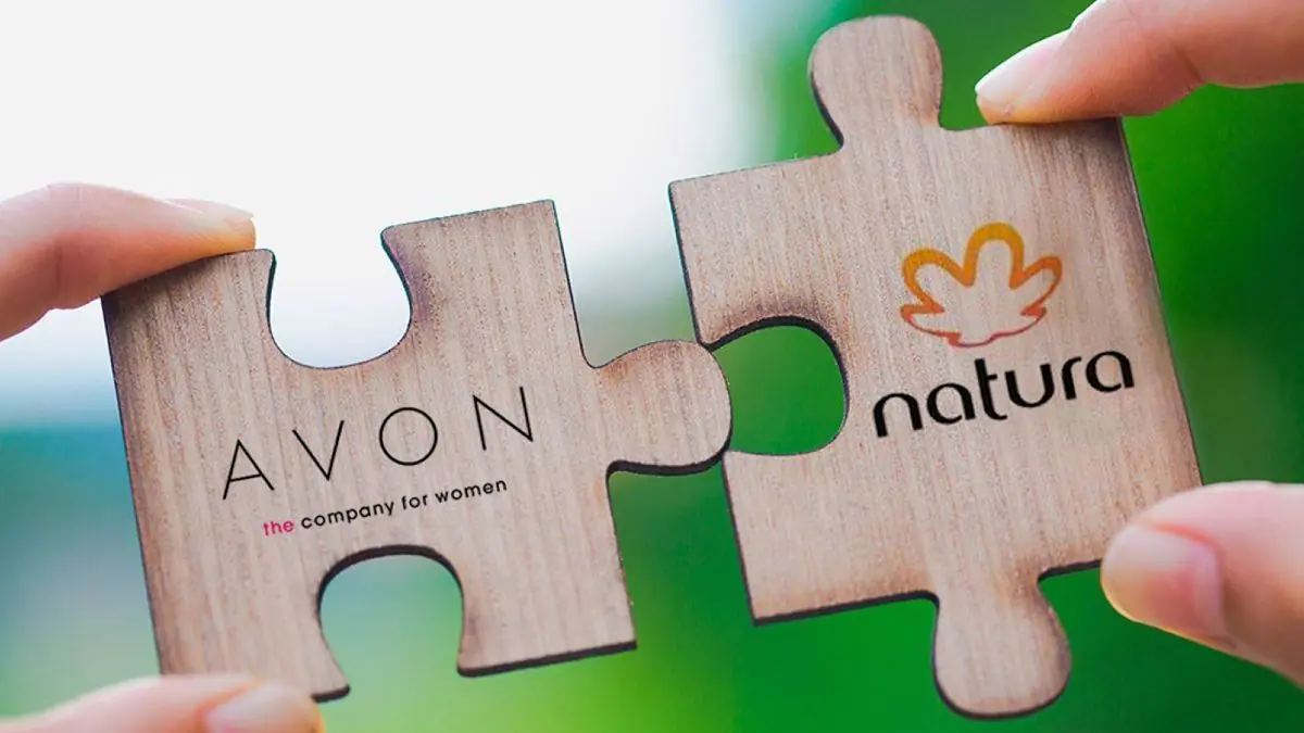 A Natura busca uma solução para os negócios da Avon Internacional e considera opções como venda
