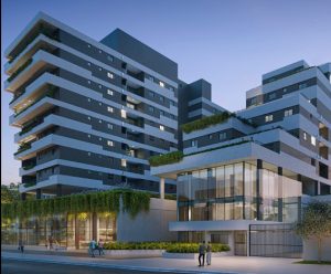 Construtora mira R$ 1 bi com lançamentos de imóveis de luxo em SP
