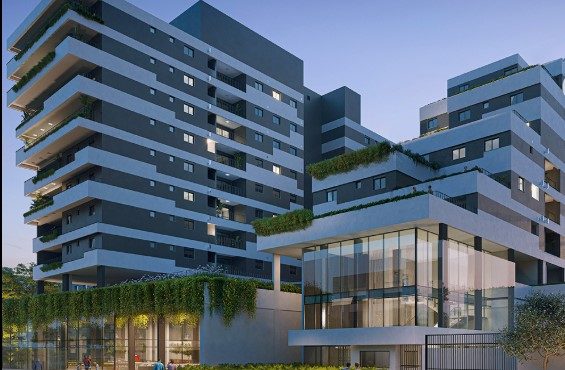 Construtora mira R$ 1 bi com lançamentos de imóveis de luxo em SP