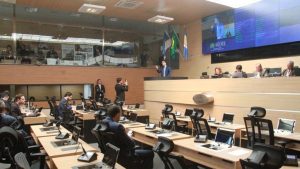 Câmara Municipal de Recife | Foto: CMR/Divulgação