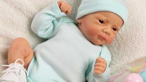 bebês reborn