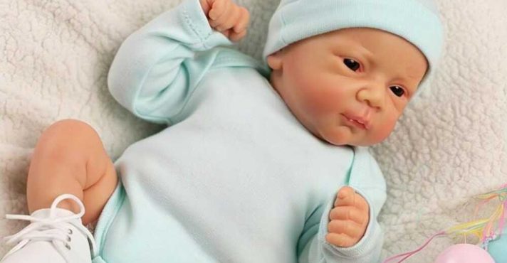 bebês reborn