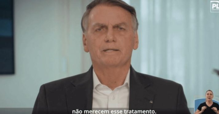 bolsonaro - inss