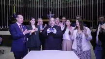 Bancada católica da Câmara organiza viagem para conhecer o papa