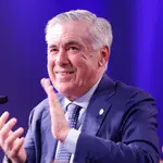 carlo ancelotti na seleção brasileira