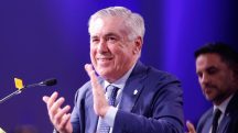 carlo ancelotti na seleção brasileira