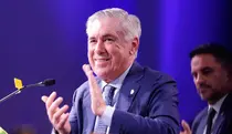 carlo ancelotti na seleção brasileira