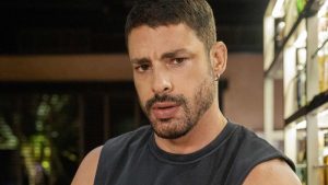 Cauã Reymond ganhou R$ 22 milhões em um ano fazendo propaganda de bet