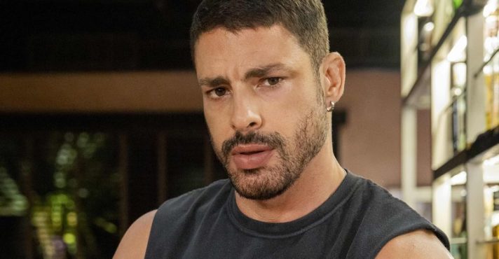 Cauã Reymond ganhou R$ 22 milhões em um ano fazendo propaganda de bet