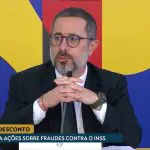 Ministro da CGU reclama de ‘desinformação’ na repercussão do escândalo no INSS