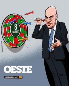 charge da semana 30052025
