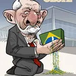 charge da semana - schmock - 23052025