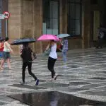 chuva