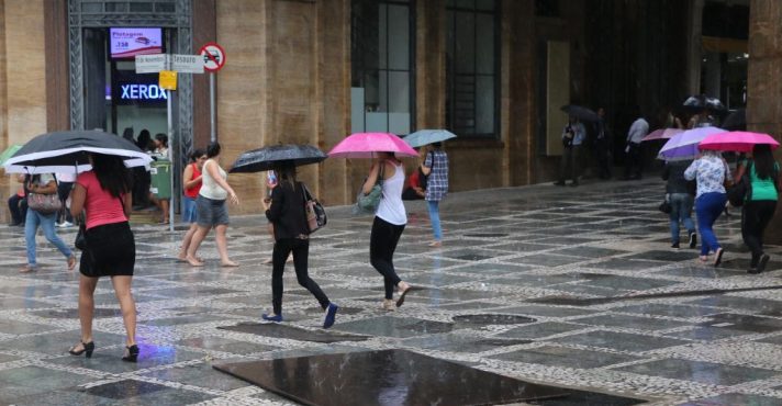 chuva
