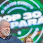A realização da COP30 em Belém, no Pará, tem sido um dos principais 'investimentos' do governo Lula | Foto: Ricardo Stuckert/PR