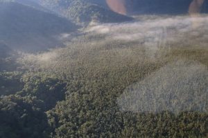 cratera de Ubatuba