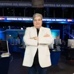 O apresentador José Luiz Datena: novo programa vai abordar temas como prestação de serviços, segurança e política | Foto: Divulgação/RedeTV!