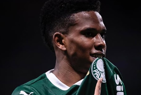 estêvão palmeiras - artigo do milton neves