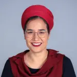Tzeela Gez, mulher de Israel que morreu depois de ataque terrorista