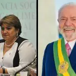 márcia lopes, lula