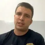 Humberto Teófilo, delegado de Goiânia | Foto: Jornal da Oeste/Revista Oeste