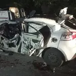 Israel ataque Hezbollah