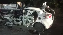 Israel ataque Hezbollah