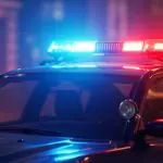 homicídios dolosos na bahia - viatura de polícia