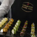 Suíça recebe chefs brasileiros estrelados em festival de alta gastronomia