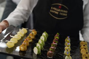 Suíça recebe chefs brasileiros estrelados em festival de alta gastronomia