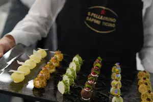 Suíça recebe chefs brasileiros estrelados em festival de alta gastronomia