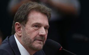 Ex-deputado mandou 97% das emendas à cidade onde hoje é prefeito