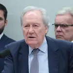 O ministério da Justiça, sob a gestão do ministro Ricardo Lewandowski, é responsável pela iniciativa que motiva críticas da Frente Parlamentar. | Foto: Bruno Spada/Câmara dos Deputados